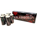 Petardy Kalašnikov 20 ran 6 ks