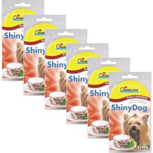 Gimborn ShinyDog пиле с агнешко 6 x (2 x 85 г)