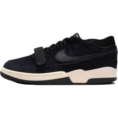 Air Alpha Force 88 Shoes Black