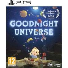 Goodnight Universe