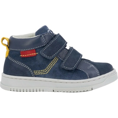 Ciciban dětské boty Urban 852774 navy