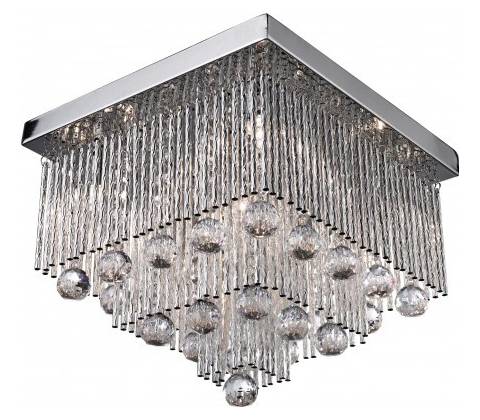 Searchlight 6055-5CC