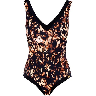 Бански костюм Fashy 22963 swimsuit - Brown (As Original)