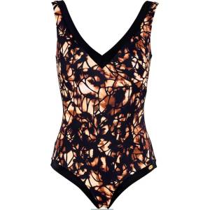 FASHY Бански костюм Fashy 22963 swimsuit - Brown (As Original)