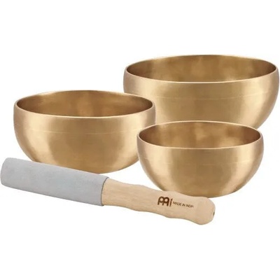 Meinl SB-U-1500 Sonic Energy Комплект тибетски купи (SB-U-1500)