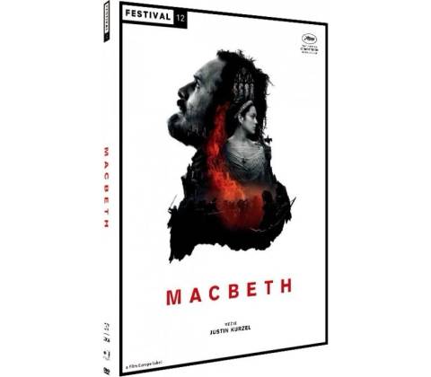 Macbeth DVD