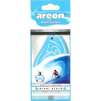 Areon Mon Miami Beach