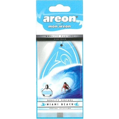 Areon Mon Miami Beach