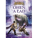 Spirit animals 4 – Oheň a ľad SK