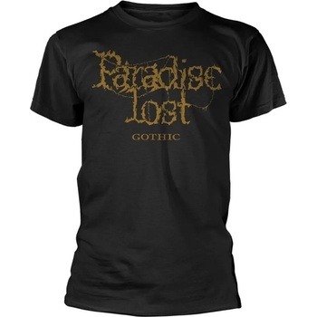 Paradise Lost Риза Gothic Black S (PH10796S)