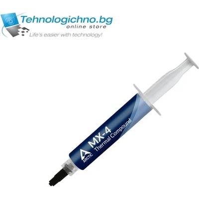 Arctic Термопаста Arctic MX-4 45g (ACTCP00024A)
