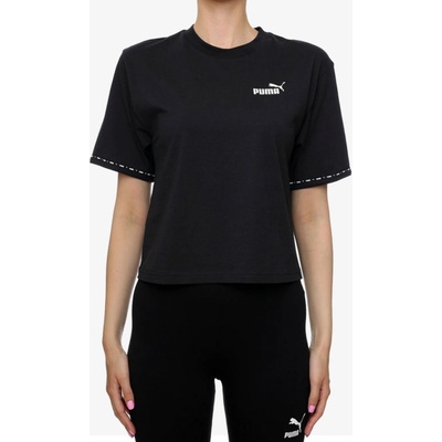 Puma POWER Tape Tee 673626-01