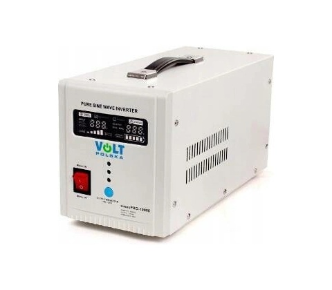 VOLT sinusPRO-1000E
