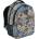 ErichKrause Ученическа раница ErichKrause EasyLine с 2 отделения, 20 л, Dots vs Camo