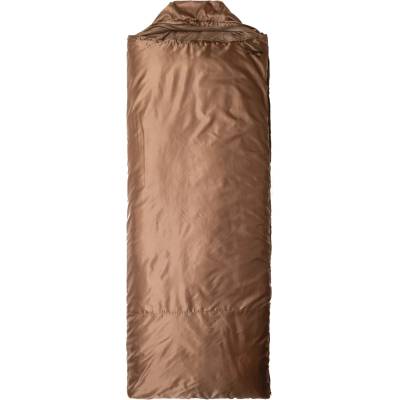 Snugpak Синтетичен спален чувал Snugpak Jungle Bag Synthetic sleeping bag - Coyote - размер 220 cm (514-1487-0111)