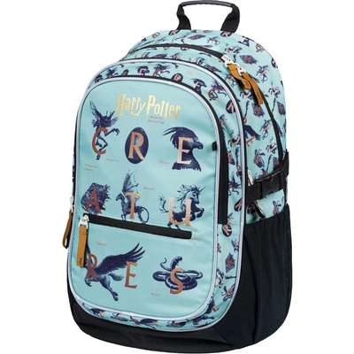 Baagl Core harry potter ФАНТАНСТИЧНИ ЖИВОТНИ