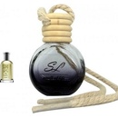 Smell of Life Bottled