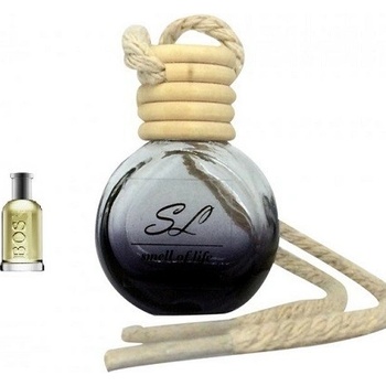 Smell of Life Bottled