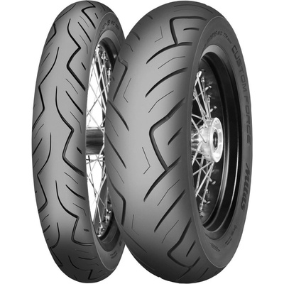 Mitas CUSTOM FORCE 170/80 R15 77H
