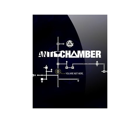 Antichamber