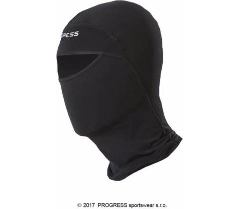 D TR KUK kukla černá