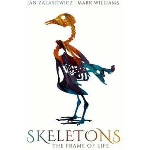 Skeletons | Zalasiewicz, Jan (ISBN: 9780198802105)