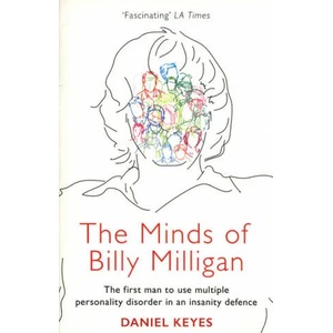 Minds of Billy Milligan (ISBN: 9781409163909)