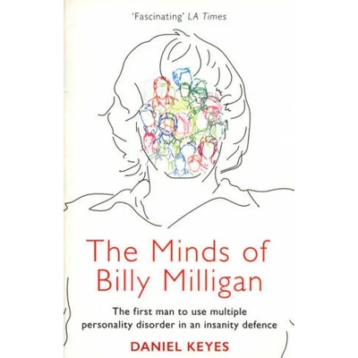 Minds of Billy Milligan | Daniel Keyes