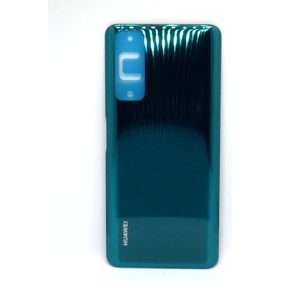 Kryt Huawei P Smart 2021 zadní zelený