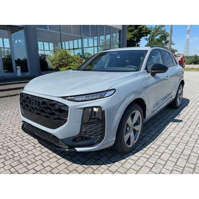 Audi Q3 TFSI quattro S tronic S-line 150 kW