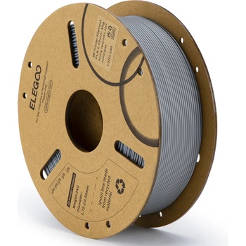 Elegoo PLA Grey - 1, 75 mm / 1000 g (50.203.0040)