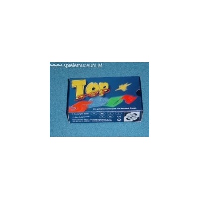 Top Speed