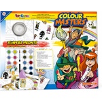 Toy Color Комплект Wizard's castel Toy Color 4023