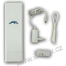 Access pointy a routery Ubiquiti NanoStation M5