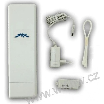 Ubiquiti NanoStation M5