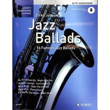 Jazz Ballads