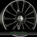GMP STELLAR 10x22 5x130 ET35 black diamond lip
