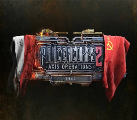 Panzer Corps 2: Axis Operations - 1946