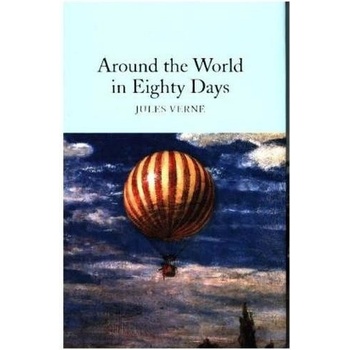 Around the World in Eighty Days Verne Jules