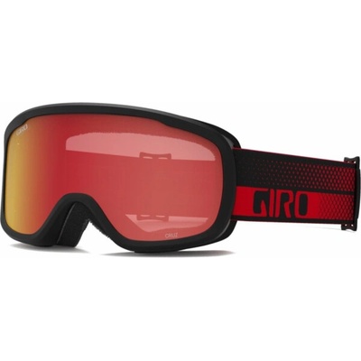 Giro ROAM RED FLOW