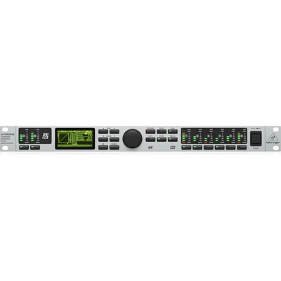 Behringer DCX 2496 LE