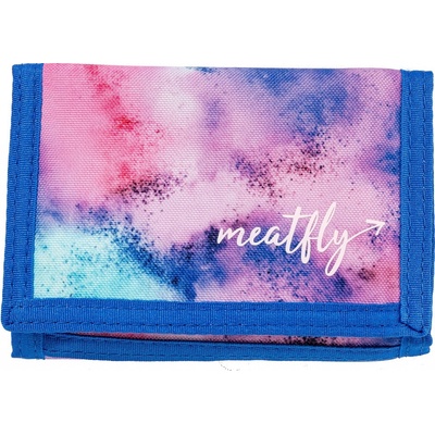 Meatfly Huey Peach Aquarel