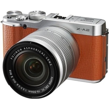 Fujifilm X-A2