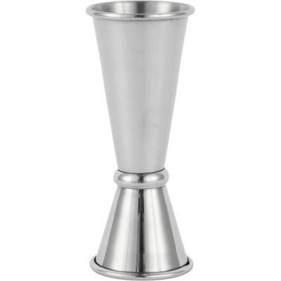 TOMGAST Odměrka japonská 25–50 ml, nerez 18/10