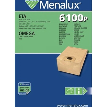 Menalux 6100 P