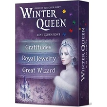 Crowd Games Winter Queen Mini Expansions