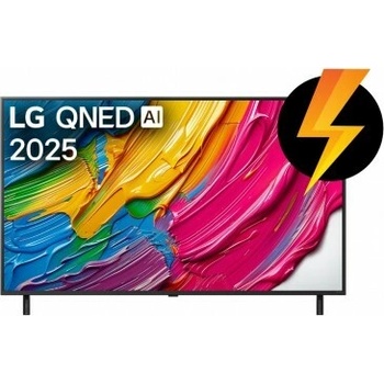 LG 50QNED80A6A