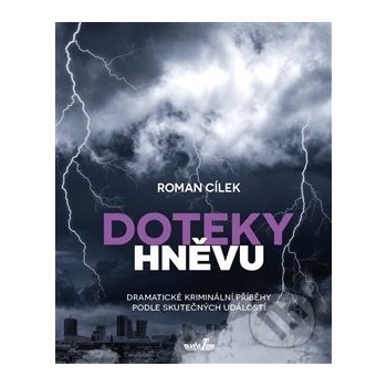 Doteky hněvu