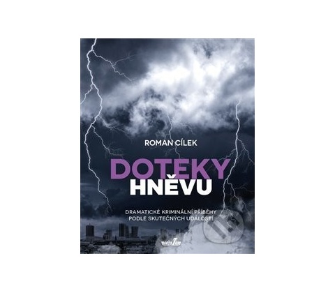 Doteky hněvu