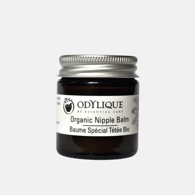 Odylique Balzám na bradavky Nipple balm 20 g